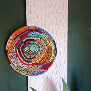 Mosaic New 7