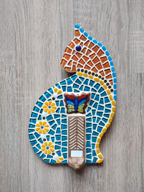 Mosaic New 13