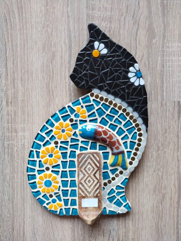Mosaic New 16