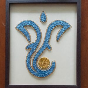 Mosaic New 35