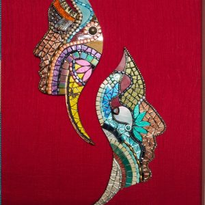 Mosaic New 33